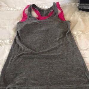 Lululemon tank
